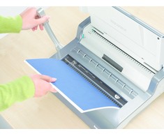 Įrišimo aparatas Fellowes Quasar Wire