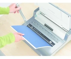 Įrišimo aparatas Fellowes Quasar Wire