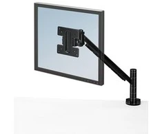 „Fellowes“ – profesionali LCD monitoriaus rankena – „Office Suite“.