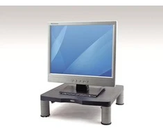 Laikiklis FELLOWES Stand-Graph Monitorius stovas grafitas