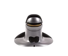 Vertikali belaidė pelė FELLOWES PENGUIN, maža