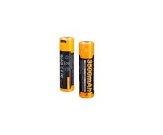 Fenix ARB-L18 3500U USB įkraunamas 18650 3500 mAH ličio jonų akumuliatorius