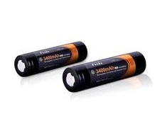 Fenix Akumuliatorius MR18650 2600mAh 1 vnt.