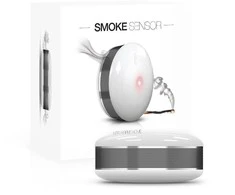 Dūmų jutiklis Fibaro Smart Home FGSD-002ZW5EU