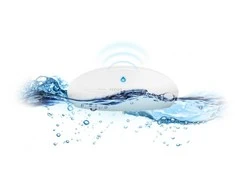 Fibaro | Potvynių jutiklis | Z-Wave | Baltas