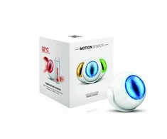 Fibaro | Judesio jutiklis | Z-Wave | Baltas
