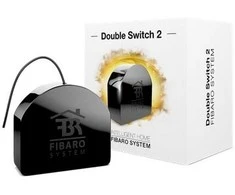 Fibaro Double Switch 2 Z-Wave