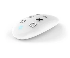 Fibaro | KeyFob | Z-Wave | Baltas