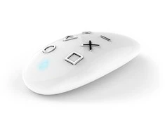 Fibaro | KeyFob | Z-Wave | Baltas
