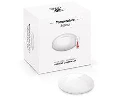 „Fibaro“ šilumos valdiklio temperatūros jutiklis