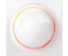 Fibaro | Walli Switch | Z-Wave EU | Baltas