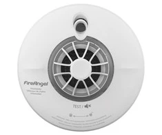FireAngel HT-630-EUT Autonominis šilumos detektorius, įmontuota baterija