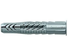 Fischer Universal dowel UX 10x60 R (25)25pcs
