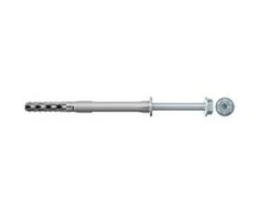 Fischer Rėminis tvir. SXR FUS 10 x 52 mm, 50 vnt.