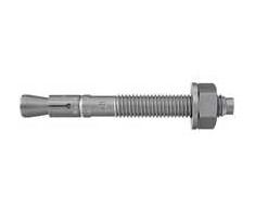 Lemvigh Muller fischer 507580 – Tvirtinimo inkaras – Betonas – M10 – ETA-07/0211 – ETA-18/0101 – ETA-18/0101 – 106 mm – 1 cm