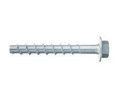 Betonsraigtis UltraCut FBS II 6x60 US, Fischer 100 vnt.