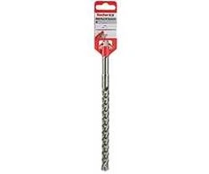 Grąžtas Gręžtuvas Fischer betono SDS + 12mm (549934)