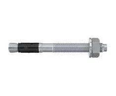 Fischer Ankerinis varžtas FAZ II Plus 10/50, 10x135 mm 20 vnt.
