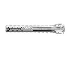 FISCHER kaiščiai SX Plus, 8x65 mm, 10 vnt.