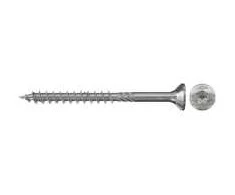 Fischer medsraigtis FPF-ST P 4.5 x 40 A2, 200 vnt.