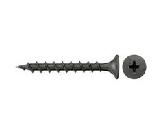 Drėkintuvas Medvaržtis Fischer FSN-TPR; PH2; 3,9x35 mm; 1000 vnt.
