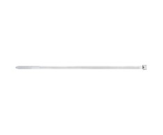 FISCHER OPASKA KABLOWA BN 2,5 x 100mm BALTA 100szt.