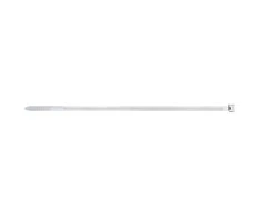 FISCHER OPASKA KABLOWA BN 2,5 x 100mm BALTA 100szt.