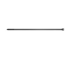 FISCHER OPASKA KABLOWA UBN 2,5 x 100mm Juoda 100szt.