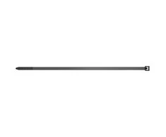 FISCHER OPASKA KABLOWA UBN 2,5 x 100mm Juoda 100szt.
