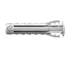 Fischer Univers. kaišt. SX Plus 10x50 mm, 50 vnt.