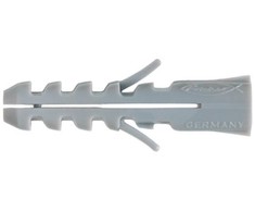 Fischer kištukas S 10 50 vnt.