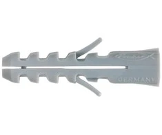 Fischer kištukas S 10 50 vnt.