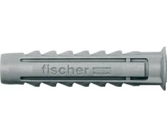 Stanley Kaiščiai SX FISCHER 12x60 25vnt.