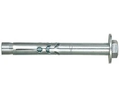 Fischer Ankeris su varžtu FSA S 10/10 10x60 mm