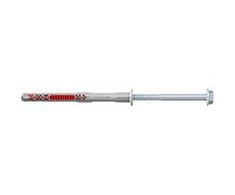 FISCHER PIN DUOXPAND 8x100 FUS / 50vnt