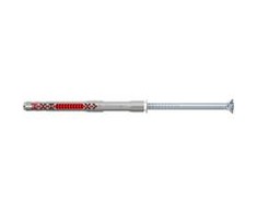 FISCHER PIN DUOXPAND 8x120 T / 50vnt