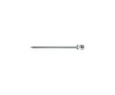 Fischer Medsraigčiai TORX 4,5x60 balti 100