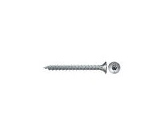 Fischer Medsraigčiai TORX 3,0x16 balti 200
