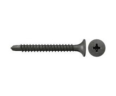 Drėkintuvas Fischer Schnellbauschraube 3,5x35 Trompetenkopf (1.000 Stück, Feingewinde und Bohrspitze)
