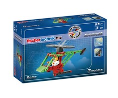 Fischer Technik fischertechnik 544616, 7 m., 80 vnt.