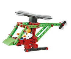 Fischer Technik fischertechnik 544616, 7 m., 80 vnt.