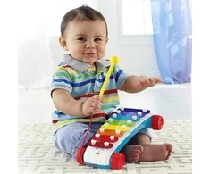 Fisher Price „Ksilofonas“