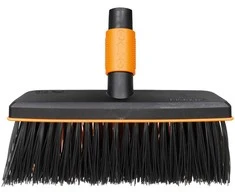 Fiskars QuikFit kiemo šepetys 1001417