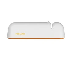Fiskars Roll-Sharp™ galąstuvas 1014214, Baltas