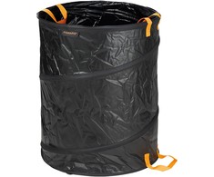 Fiskars sudedamas sodo krepšys Solid 172L