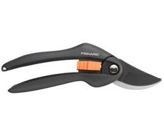 Fiskars SingleStep sekatorius prasilenkiančiais ašmenimis
