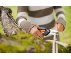 Fiskars SingleStep™ Kirpiklis 1000570