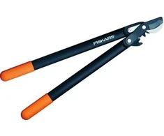Fiskars PowerGear Lopper aplinkkelis, kablio galvutė (M) L74