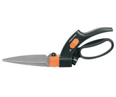 Fiskars žolės žirklės Servo-System GS42, 340 mm