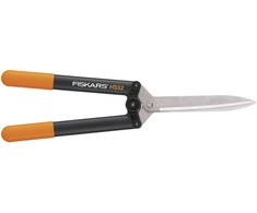 Gyvatvorių žirklės Fiskars PowerLever HS52 114750